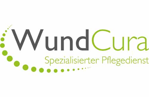Logo Wundcura Spezialisierter Pflegedienst